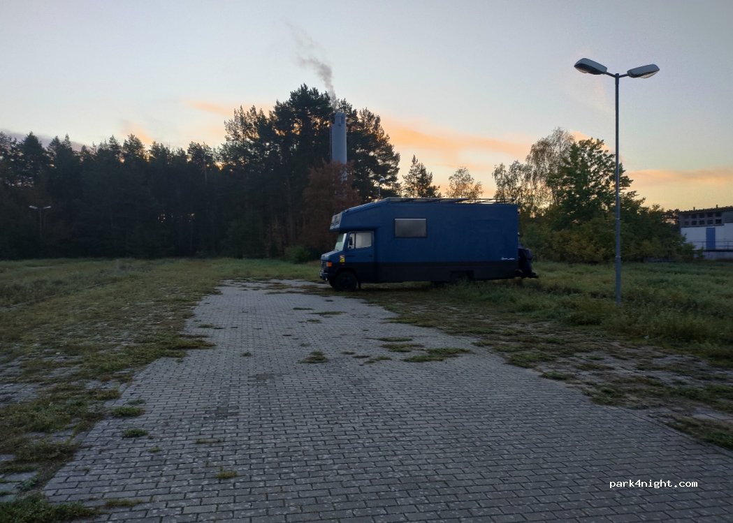 (16515) Oranienburg - 14 Mühlenbecker Weg — foto 3