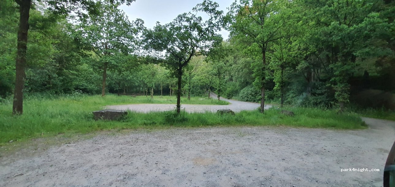 (42897) Remscheid - Rader Straße — foto