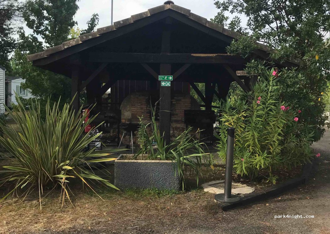 Camping Des Forges — foto 3