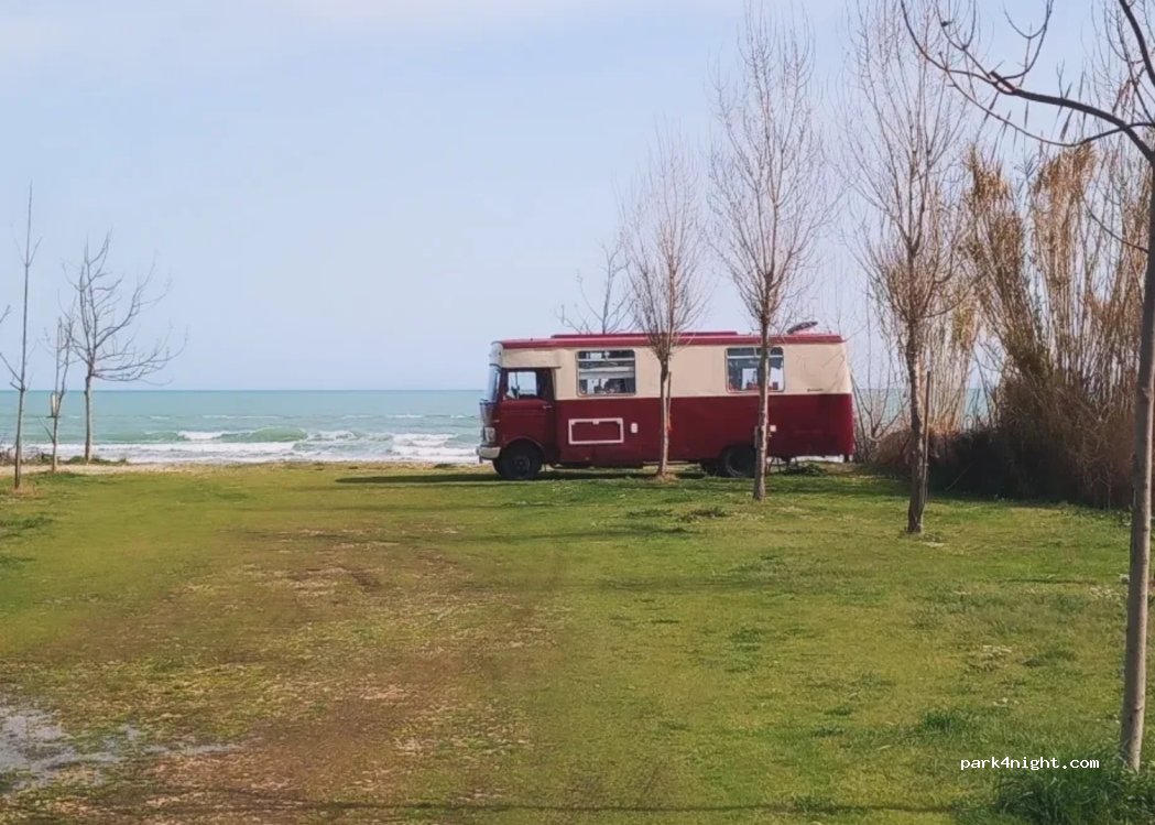 Il paradiso — foto 4