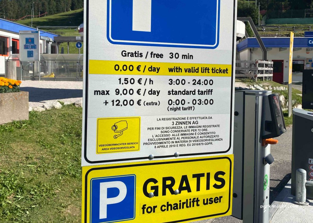 (39038) San Candido - 24I Via Matthias Schranzhofer — foto