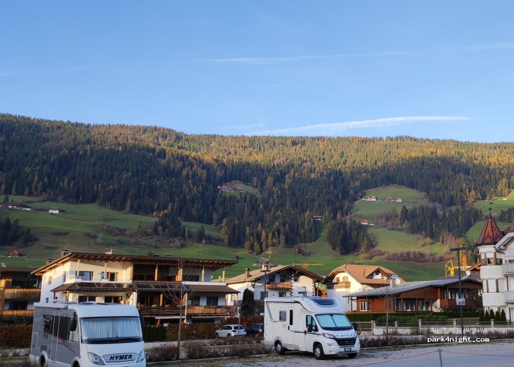 (39038) San Candido - 24I Via Matthias Schranzhofer — foto 2