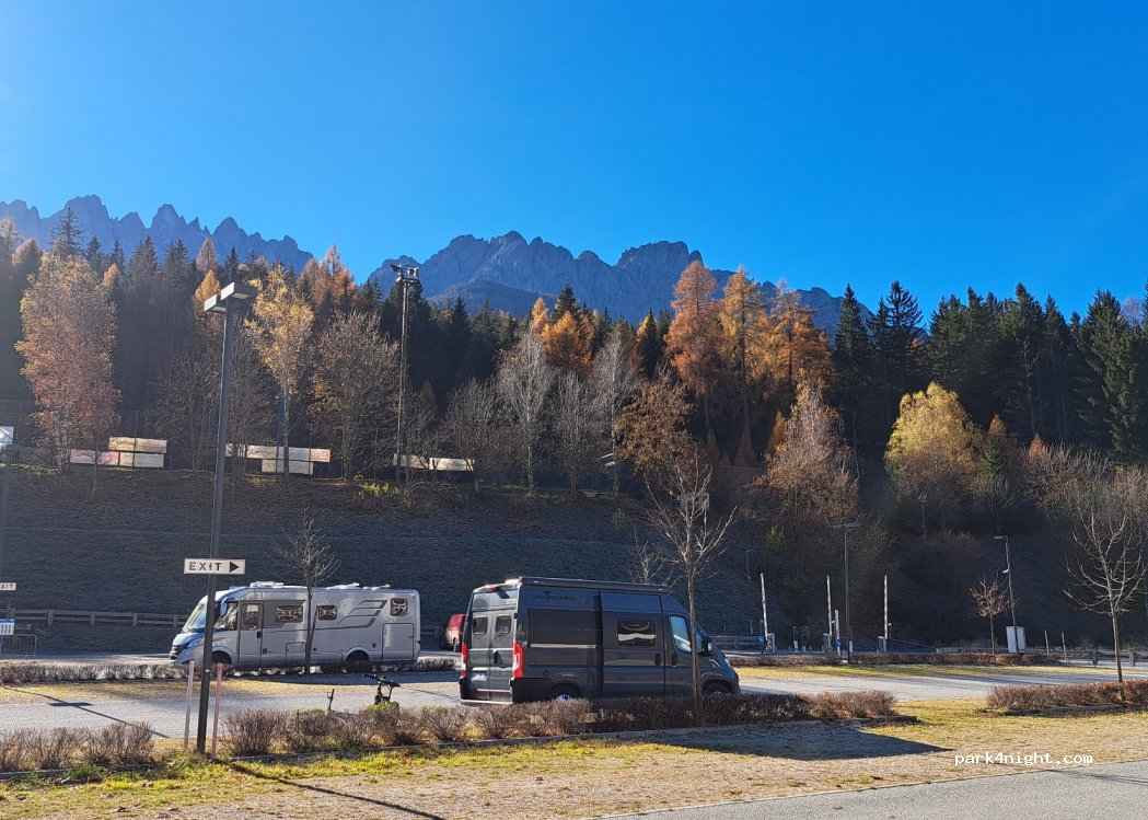 (39038) San Candido - 24I Via Matthias Schranzhofer — foto 3