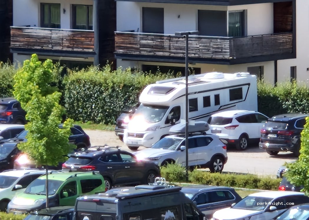 (39038) San Candido - 24I Via Matthias Schranzhofer — foto 4