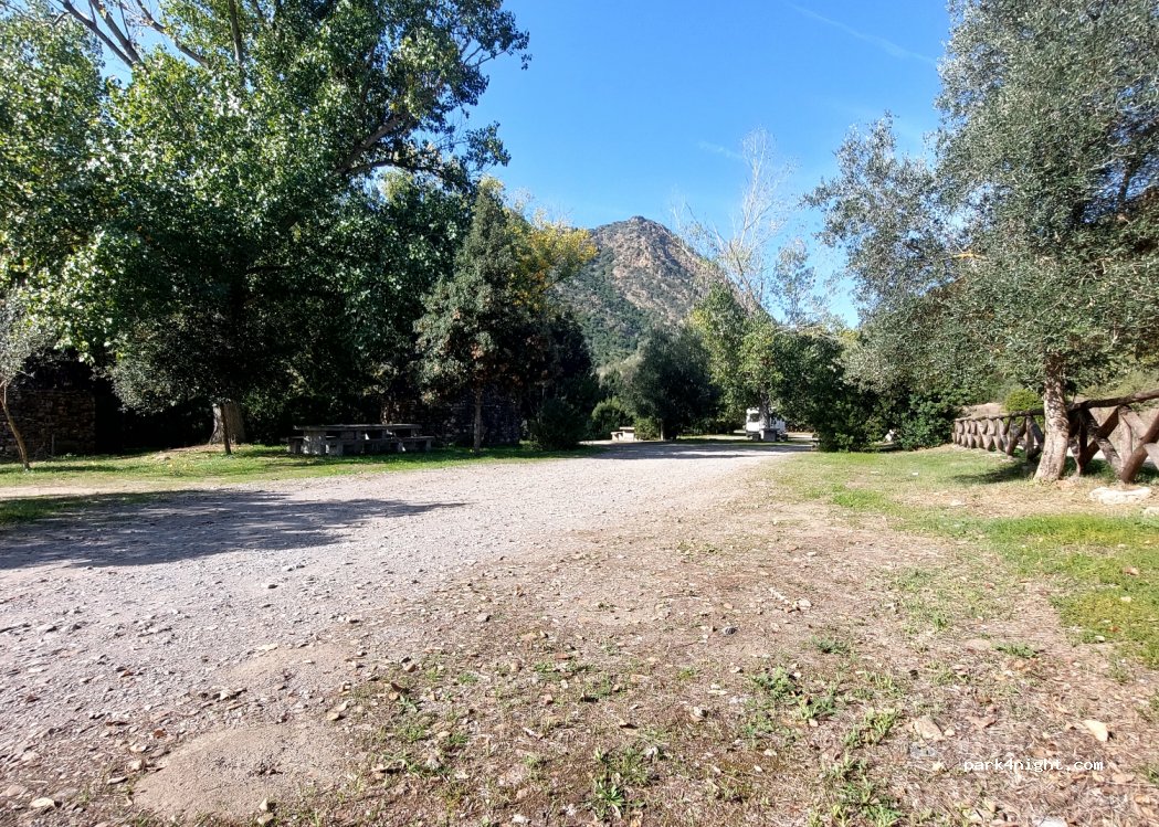 (09040) Ballao - Unnamed Road — foto