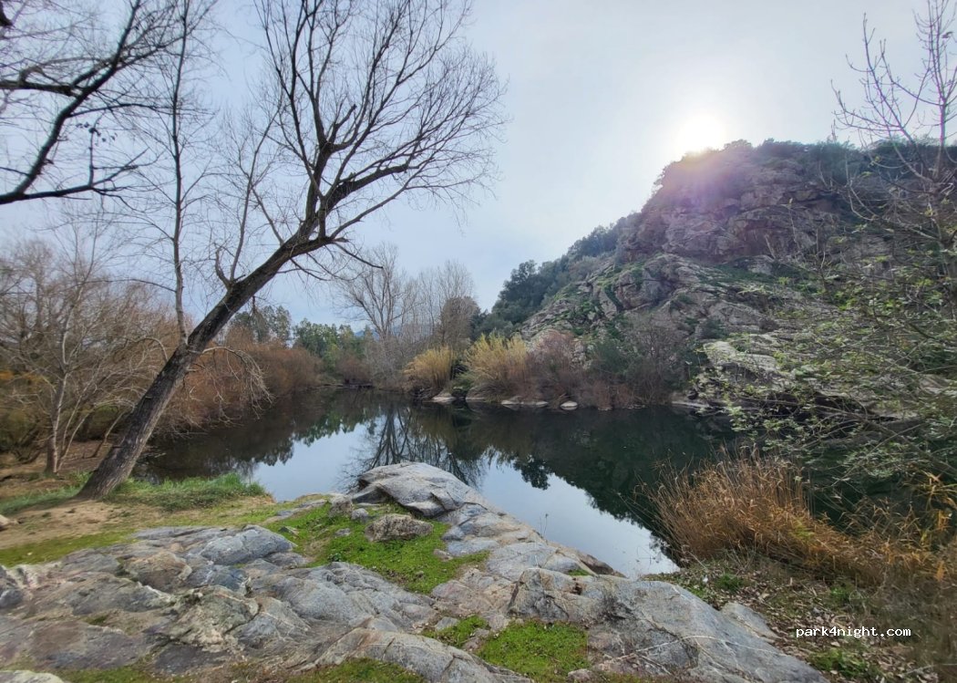 (09040) Ballao - Unnamed Road — foto 4