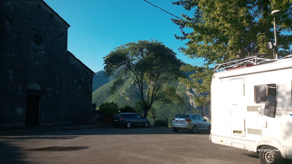 (55022) Vico Pancellorum - 60 Via Cella — foto