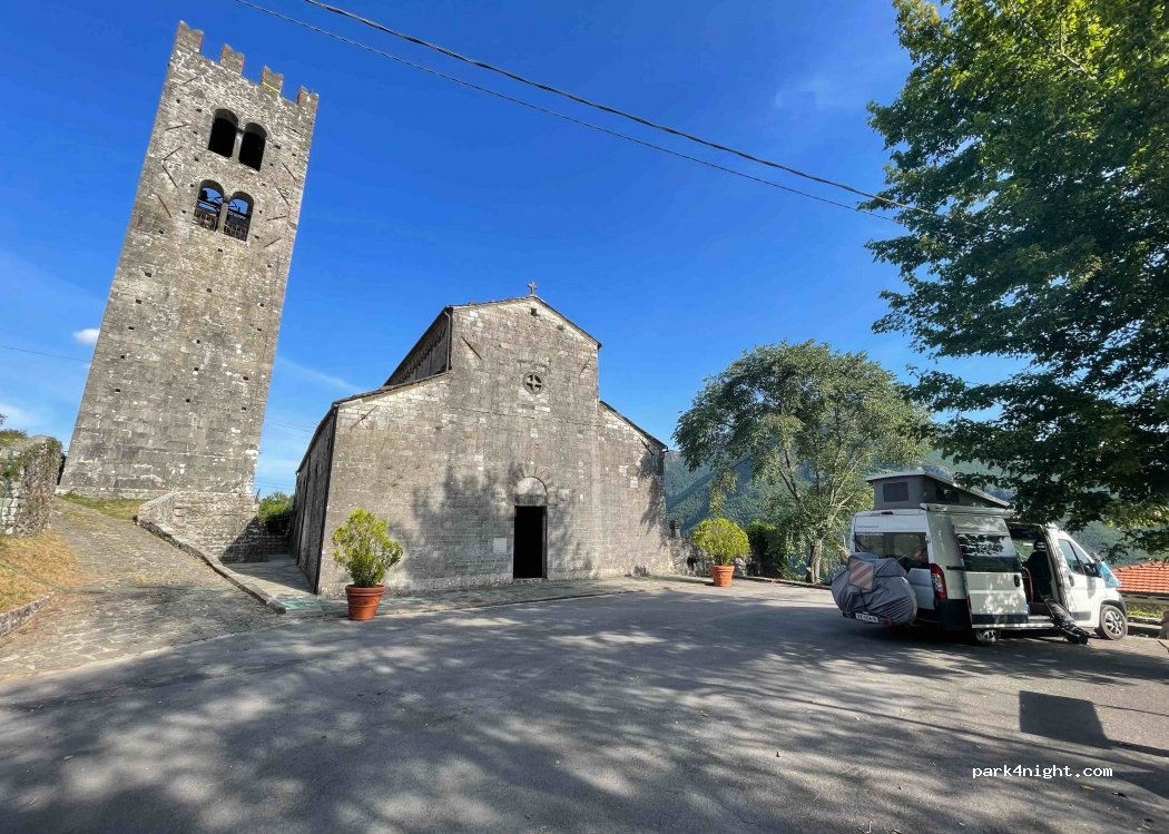 (55022) Vico Pancellorum - 60 Via Cella — foto 3