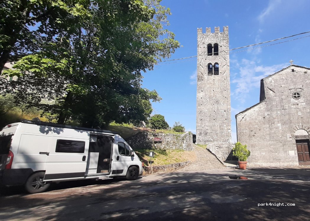 (55022) Vico Pancellorum - 60 Via Cella — foto 4