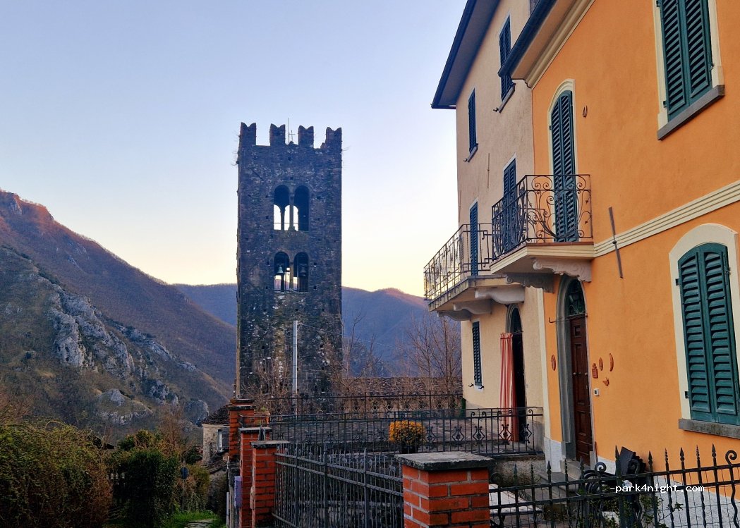 (55022) Vico Pancellorum - 60 Via Cella — foto 5