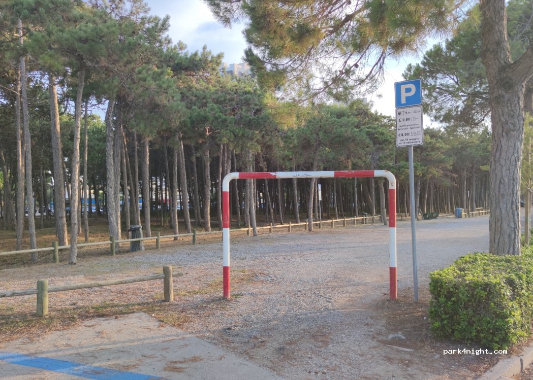 (33054) Lignano Sabbiadoro - 15 Raggio di Mezzodì — foto 2