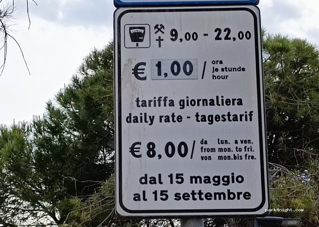 (33054) Lignano Sabbiadoro - 15 Raggio di Mezzodì — foto 4