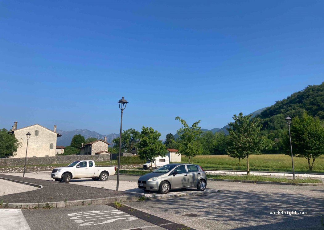 (33090) Toppo - 21 Via Giuseppe Verdi — foto 2