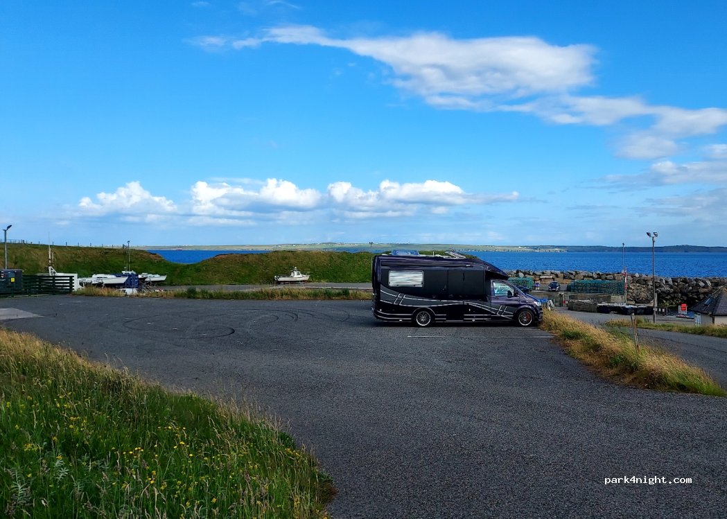 (HS2 0JS) Isle of Lewis - — foto 2
