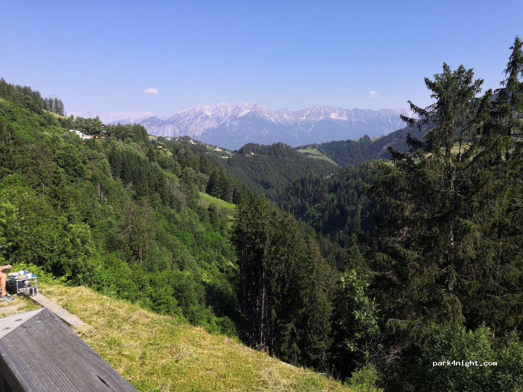 (6143) Matreiwald - 3 Matreiwald — foto