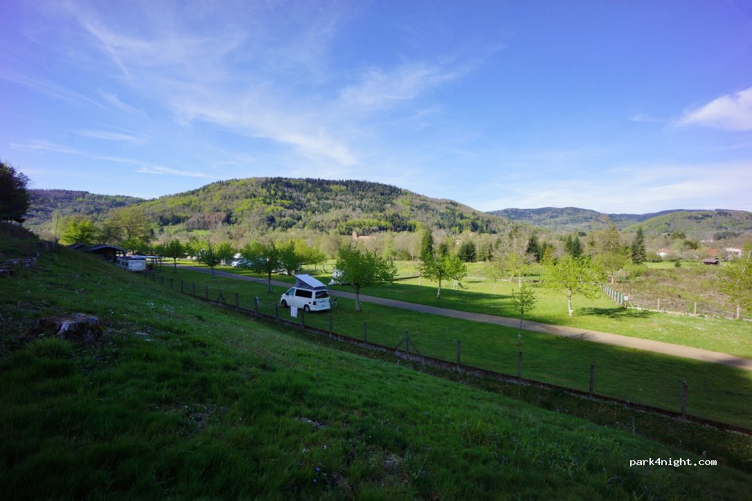 Camping de la Broche — foto 2