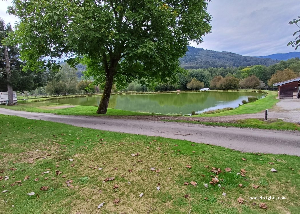Camping de la Broche — foto 4