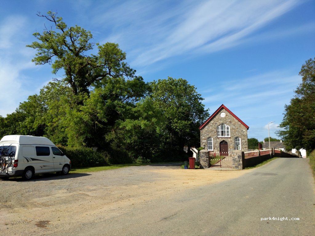 (SA62 6JA) Camrose - 3 Sunnybank — foto 3
