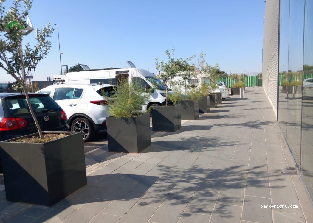 (28922) Alcorcón - 0 Calle Bruselas — foto