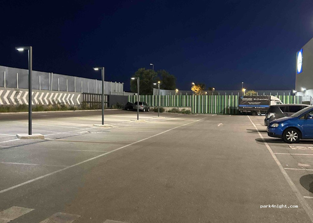 (28922) Alcorcón - 0 Calle Bruselas — foto 3