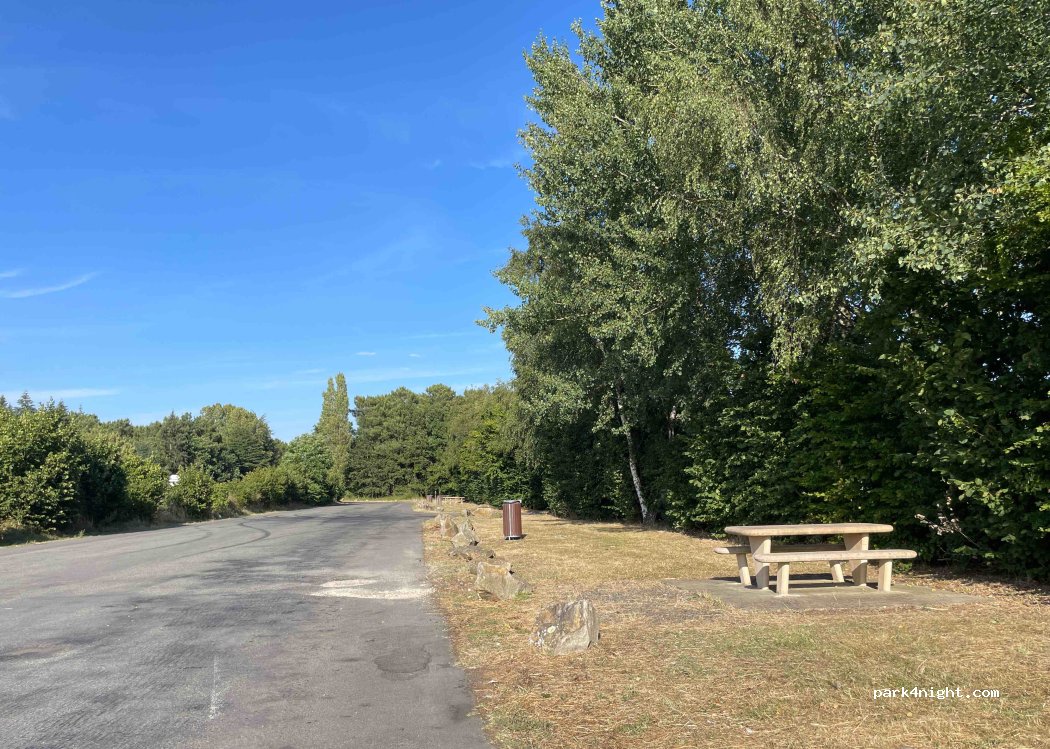 (72470) Saint-Mars-la-Brière - 5460A Route de Paris — foto 2