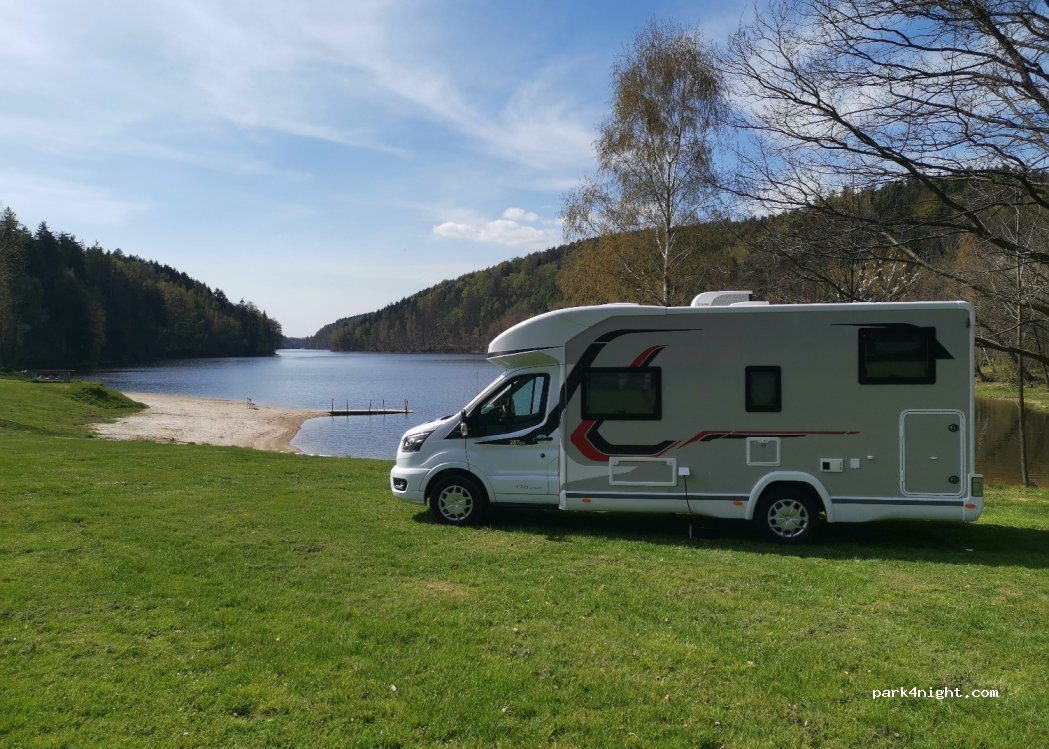 Camping — foto 2