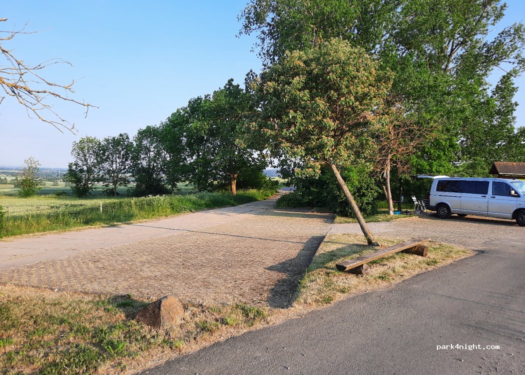 (99820) Hörselberg-Hainich - 32 Hauptstraße — foto