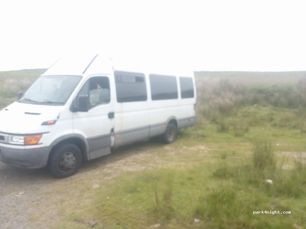 (CF44 0YJ)  - A4059 — foto