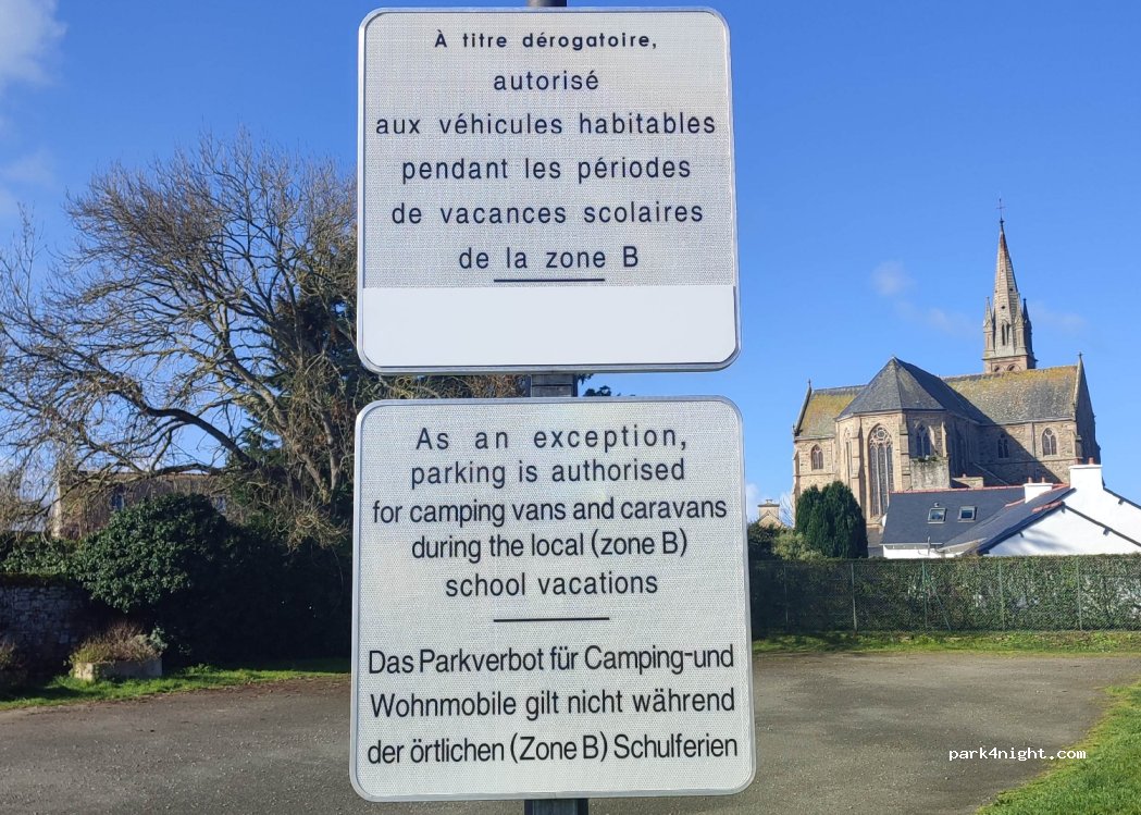 (22820) Plougrescant - 1 Rue Skol — foto 4