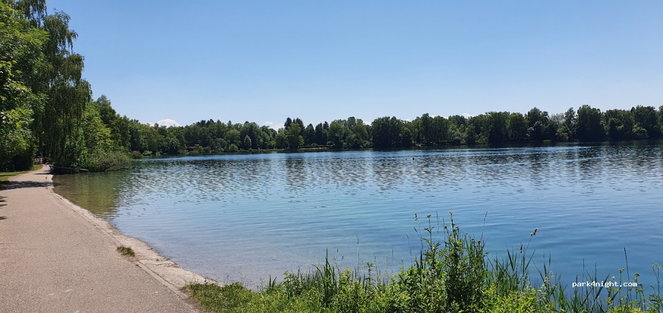 (82140) Olching - Reiterstraße — foto
