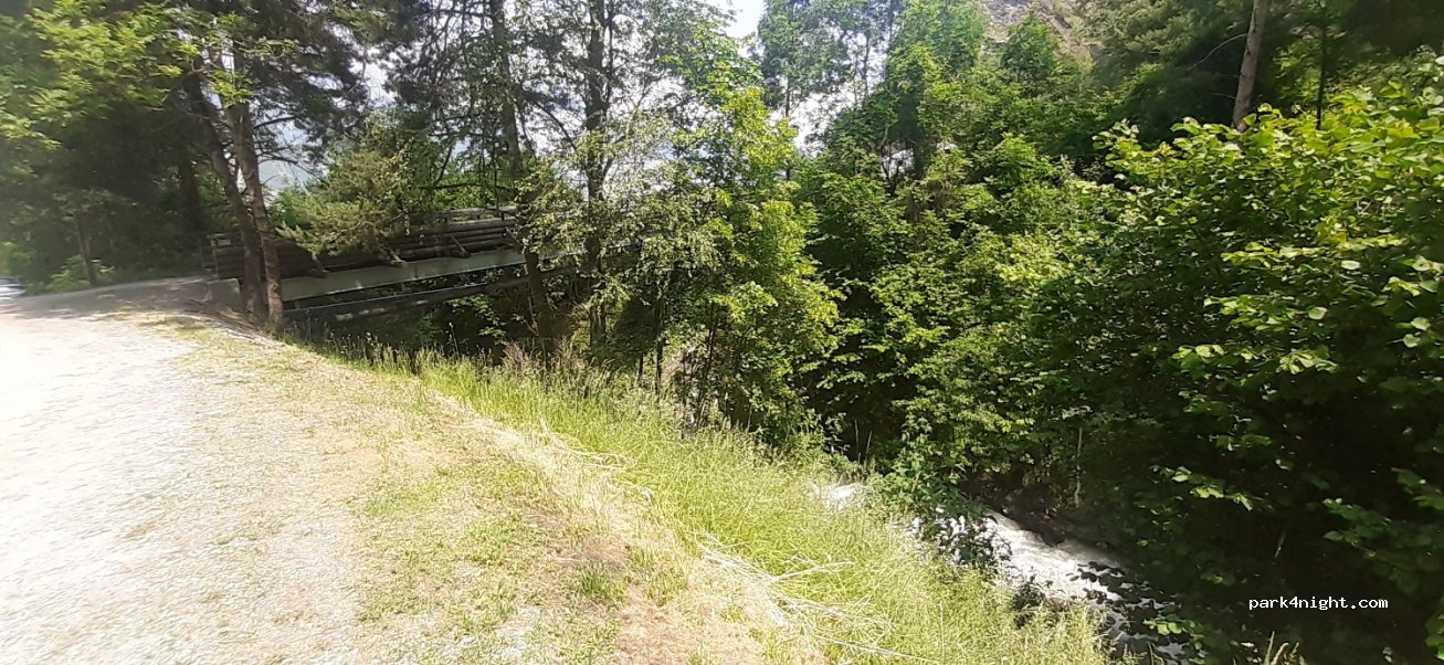 (1908) Riddes - 5 Chemin du Pied-du-Mont — foto