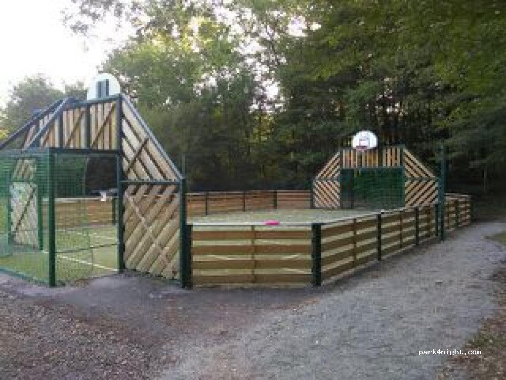 Camping du Coucou*** — foto 2
