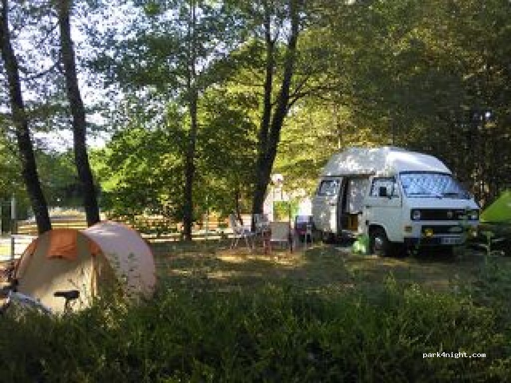 Camping du Coucou*** — foto 3