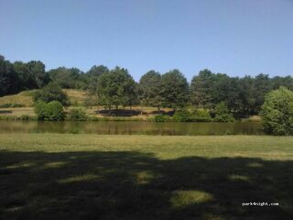 Camping du Coucou*** — foto 4