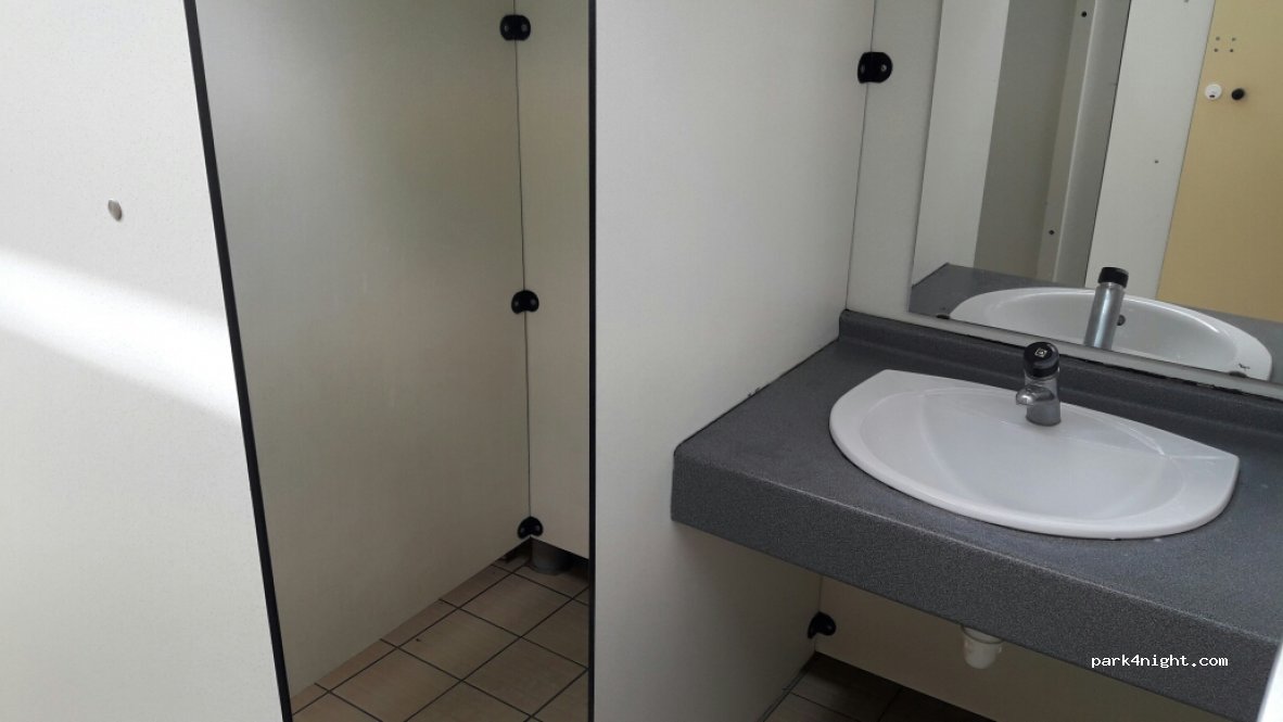Camping de Roc L'Arche*** — foto 2