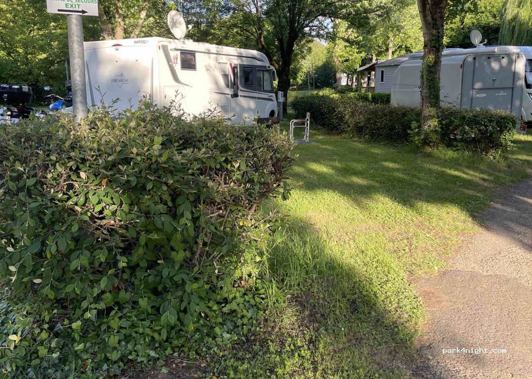 Camping de Roc L'Arche*** — foto 5