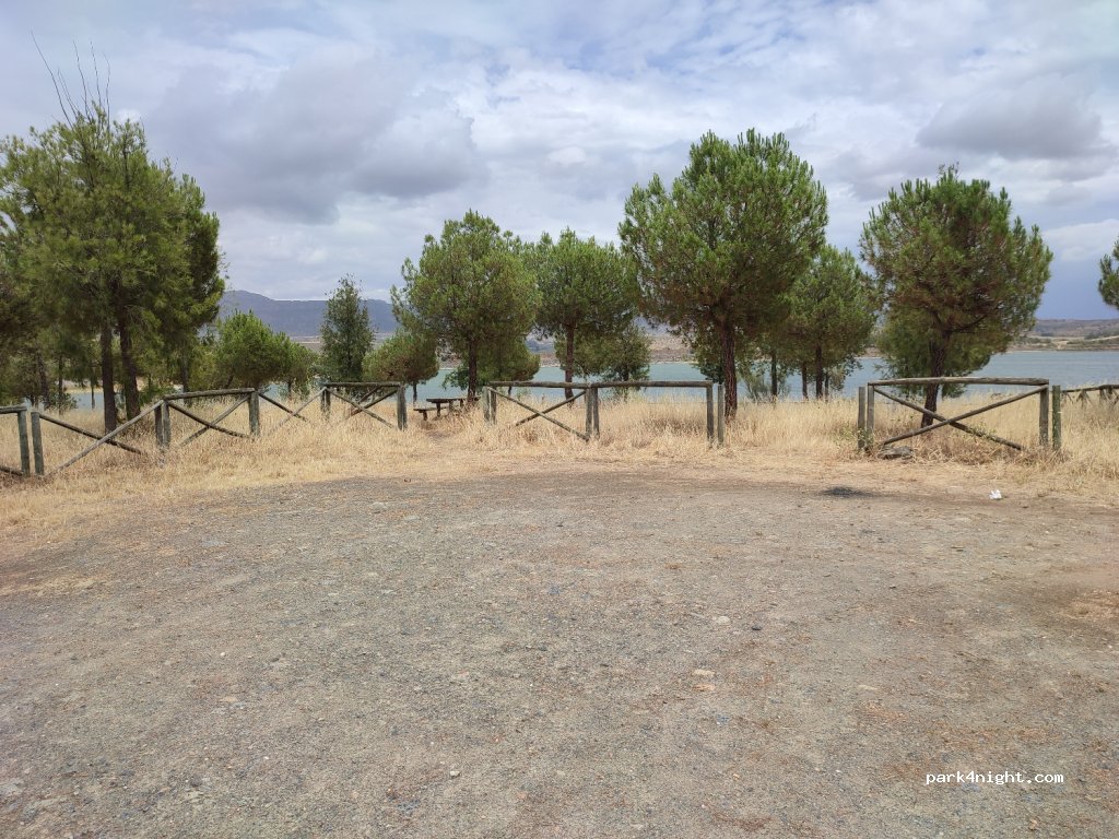 (06228) Hornachos - 7 BA-079 — foto