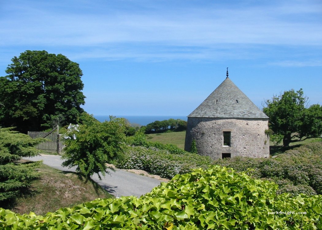 (50440) La Hague - 30 Hameau de Gruchy — foto