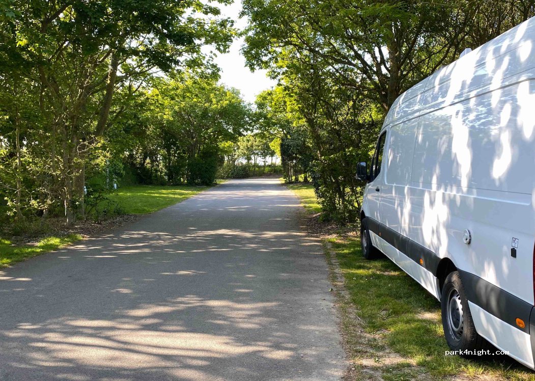 (50440) La Hague - 30 Hameau de Gruchy — foto 2