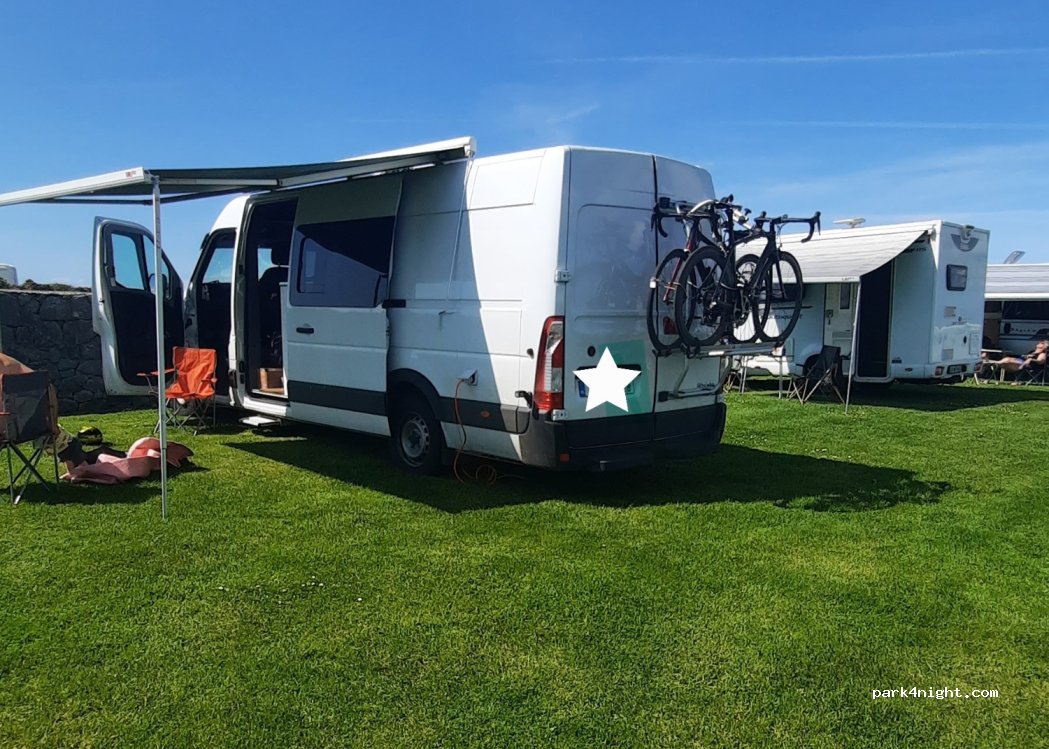 Nagles Camping & Caravan Park — foto 3