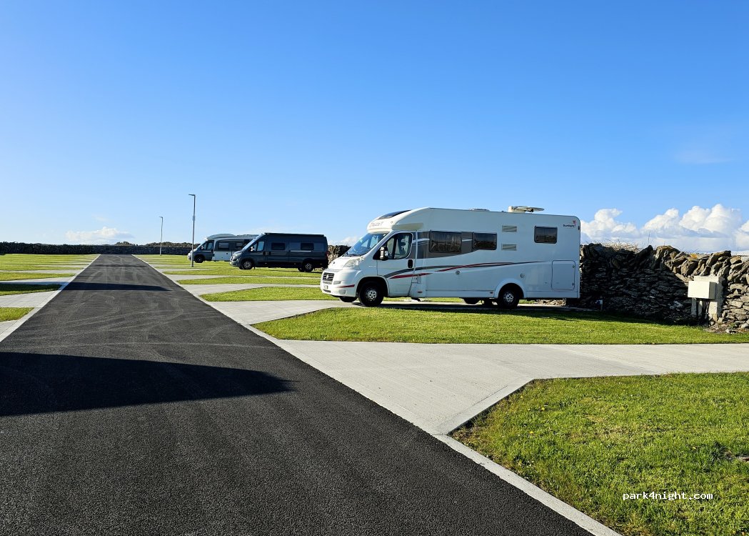 Nagles Camping & Caravan Park — foto 5