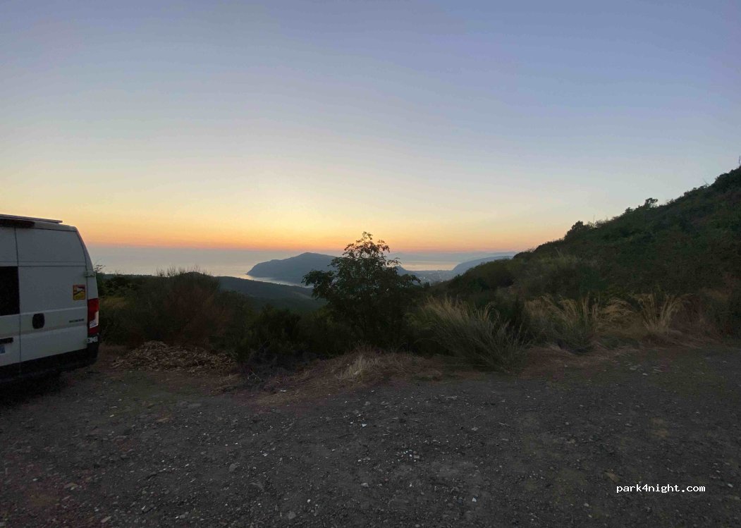 (16039) Sestri Levante - Unnamed Road — foto 4