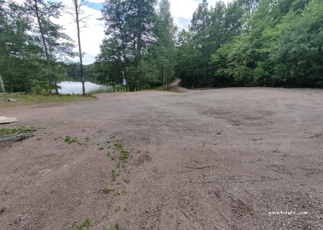 (572 96)  - 12 Mörtfors Kappemålavägen — foto 2