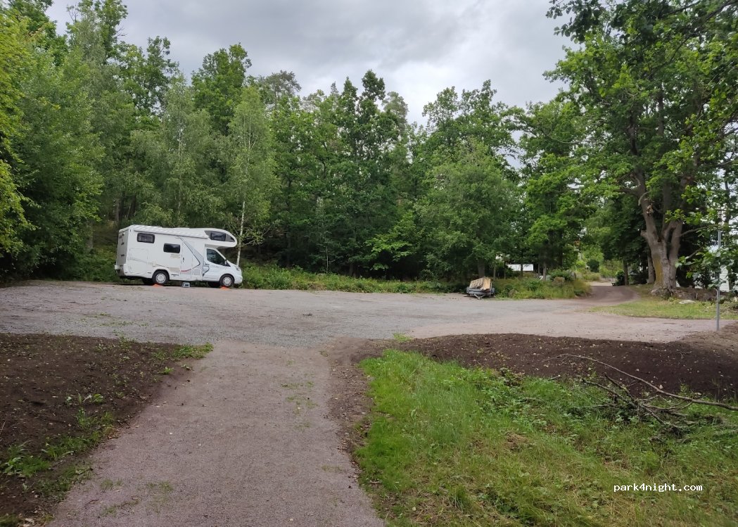 (572 96)  - 12 Mörtfors Kappemålavägen — foto 3