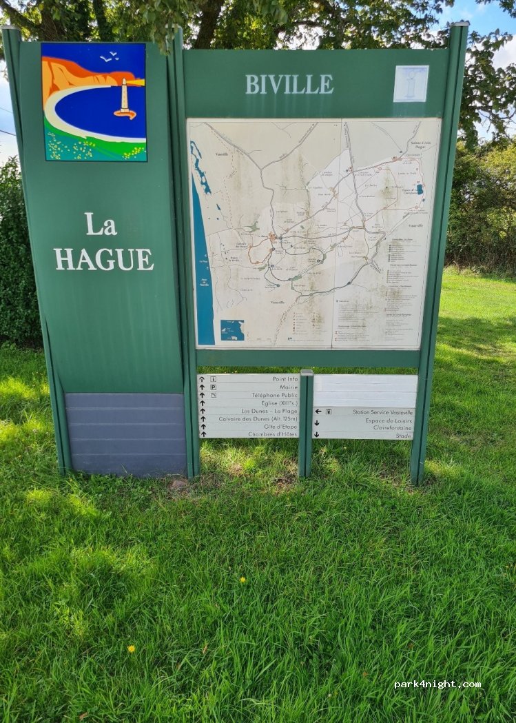 (50440) La Hague - D118 — foto