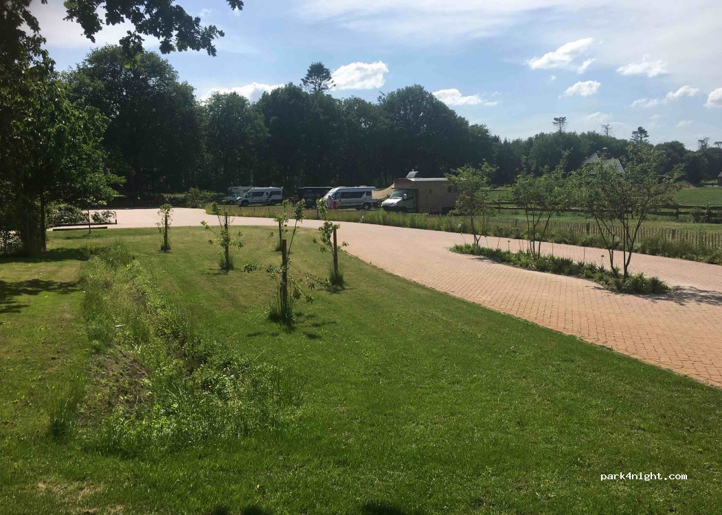 (5513 NW) Wintelre - 3 Kreiel — foto