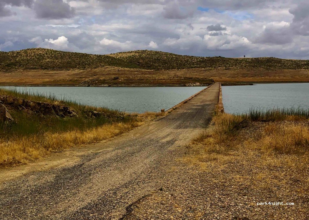 (06655) Sancti-Spíritus - Unnamed Road — foto