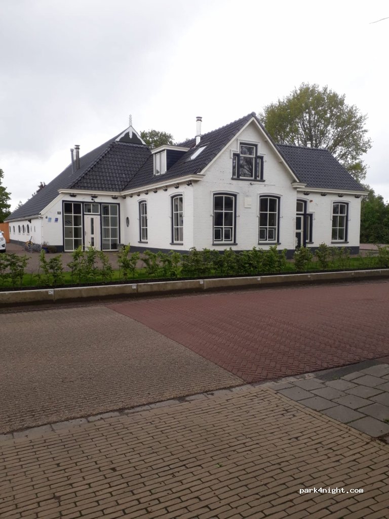 (9294 KC) Oudwoude - 23 Foarwei — foto