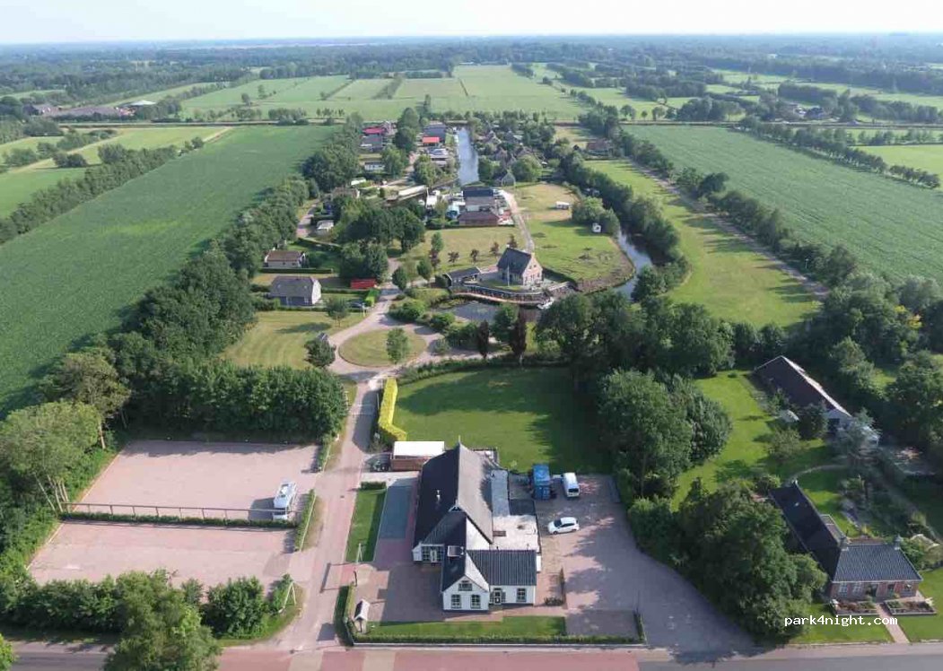 (9294 KC) Oudwoude - 23 Foarwei — foto 4