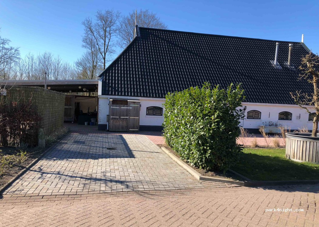 (9294 KC) Oudwoude - 23 Foarwei — foto 5